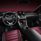 Image for article titled The 2015 Lexus NX Is That Turbocharged Lexus You've Always Wanted